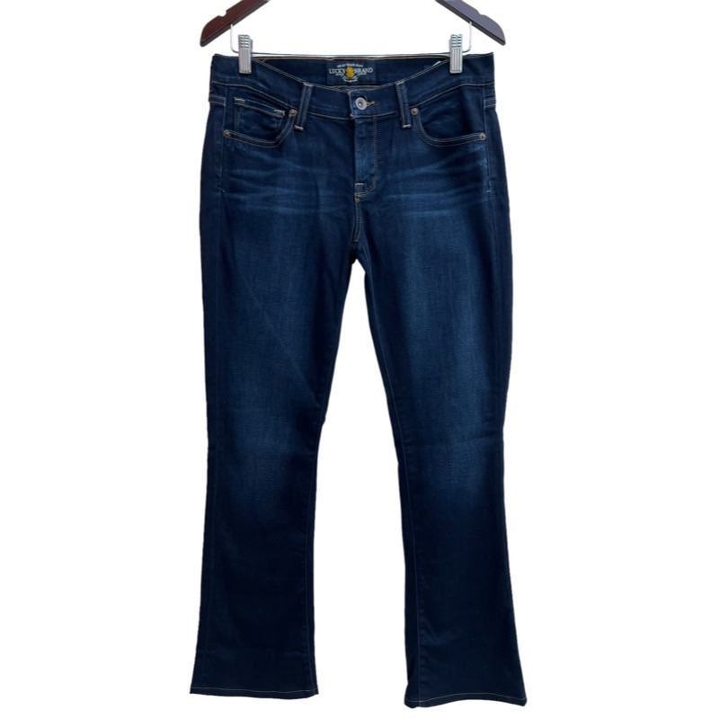 Lucky Brand Jeans For Women